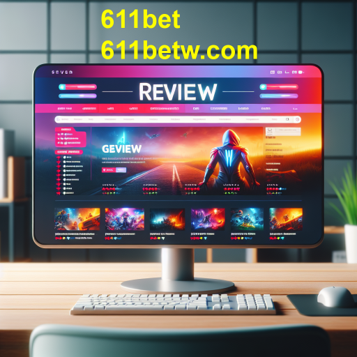 A Importância das Avaliações de Jogos na Comunidade 611bet