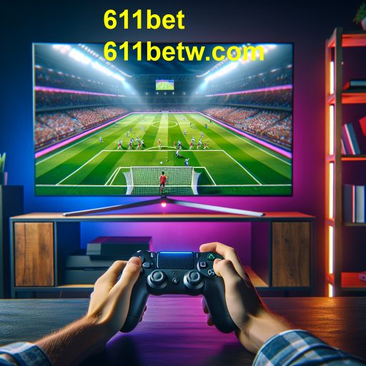 O Crescimento dos Jogos de Esportes na Era Digital